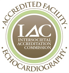 Intersocietal Accreditation Commission - Echocradiology