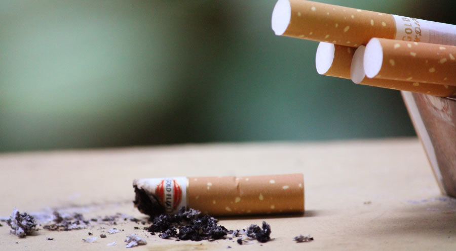 What Happens to Your Body When You Quit Smoking Cigarettes ...