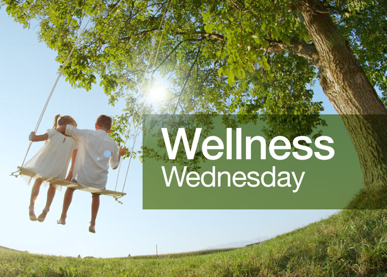 Wellness Wednesday